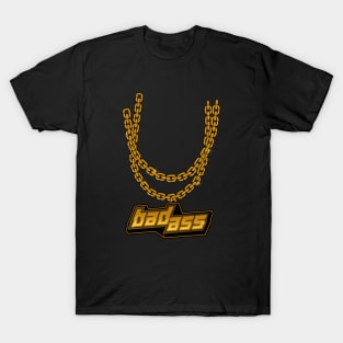 badass boy T-Shirt